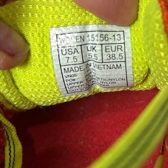 Saucony Cohesion 6 Womens 7.5 Running Shoes Neutral Cushioning XT600 Outsole EUC - Picture 8 of 8